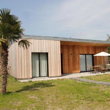 Casa Cotentins Gouville-sur-Mer Exteriér fotografie