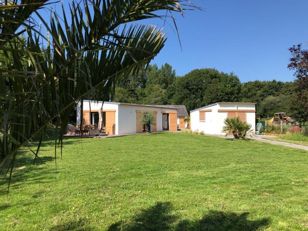 Casa Cotentins Gouville-sur-Mer Pokoj fotografie