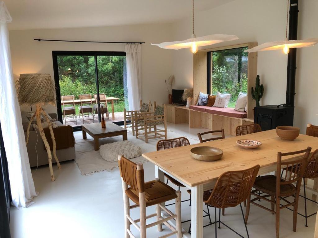 Casa Cotentins Gouville-sur-Mer Pokoj fotografie