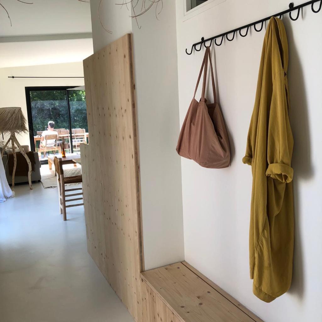 Casa Cotentins Gouville-sur-Mer Pokoj fotografie