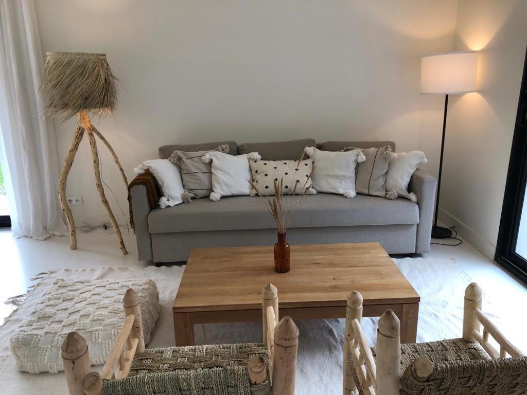 Casa Cotentins Gouville-sur-Mer Pokoj fotografie