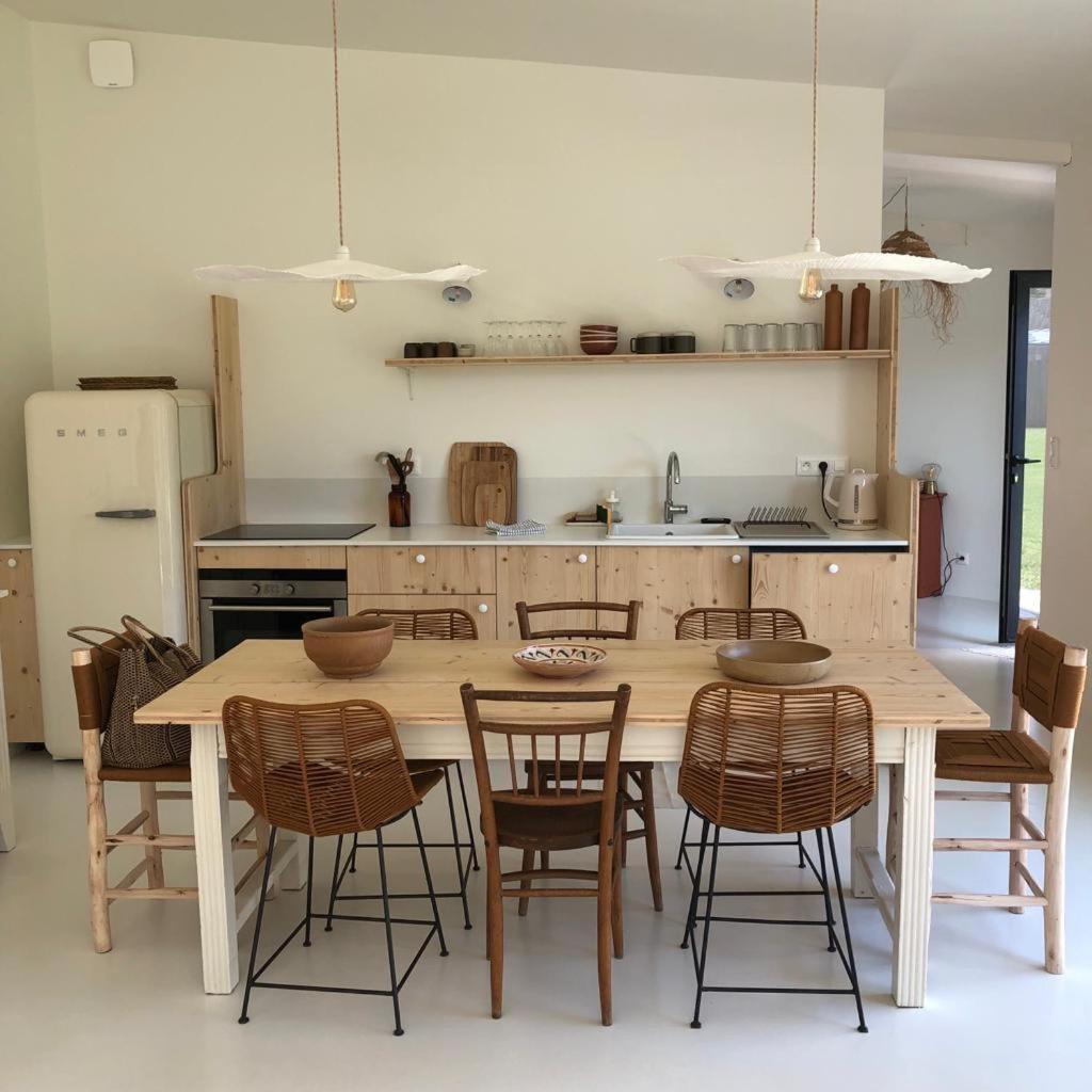 Casa Cotentins Gouville-sur-Mer Pokoj fotografie
