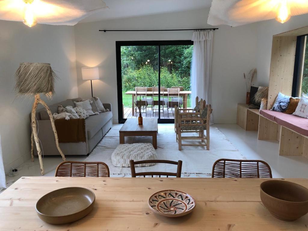 Casa Cotentins Gouville-sur-Mer Pokoj fotografie