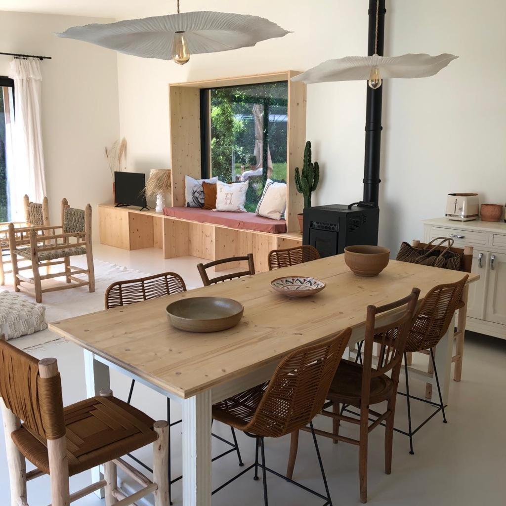 Casa Cotentins Gouville-sur-Mer Pokoj fotografie