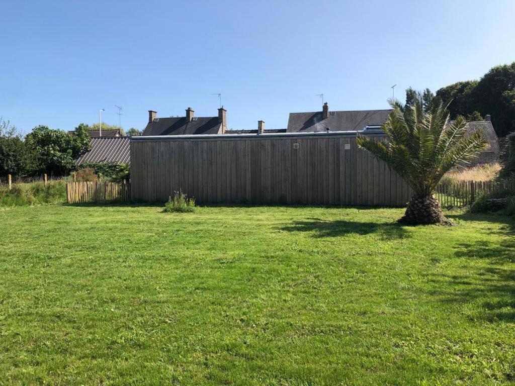Casa Cotentins Gouville-sur-Mer Pokoj fotografie