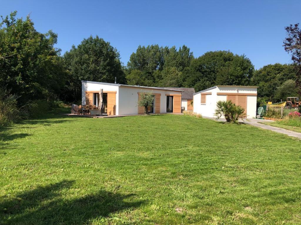 Casa Cotentins Gouville-sur-Mer Pokoj fotografie