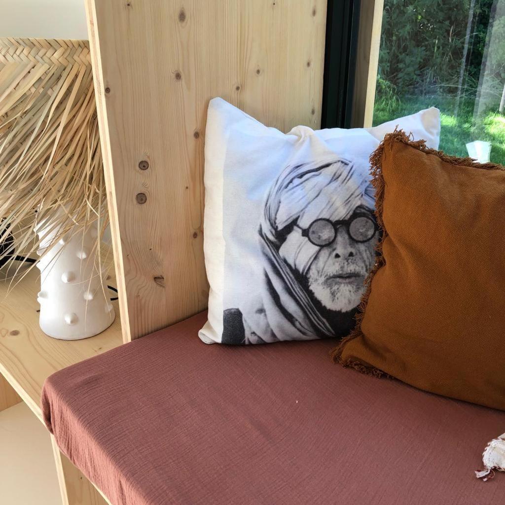 Casa Cotentins Gouville-sur-Mer Pokoj fotografie