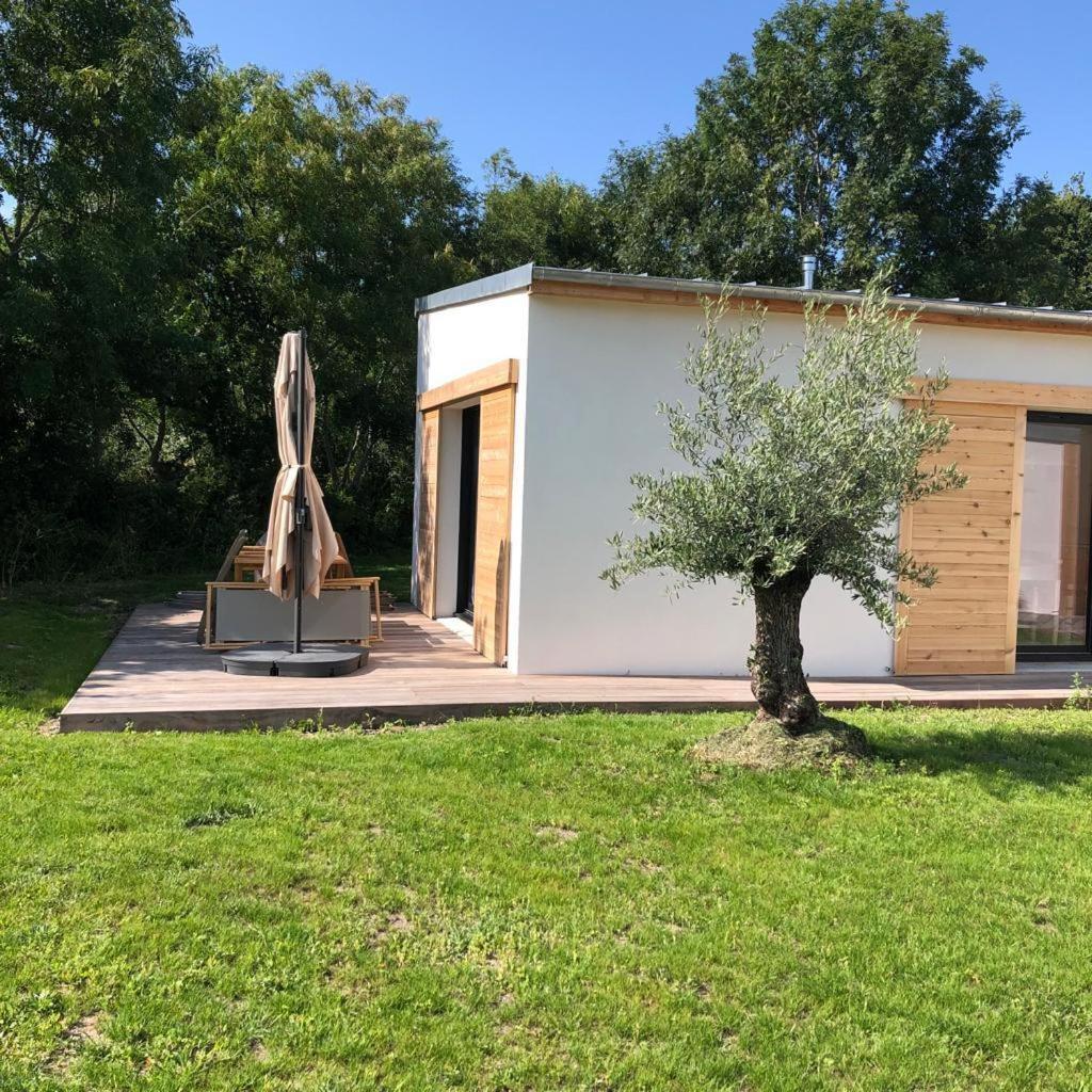 Casa Cotentins Gouville-sur-Mer Pokoj fotografie
