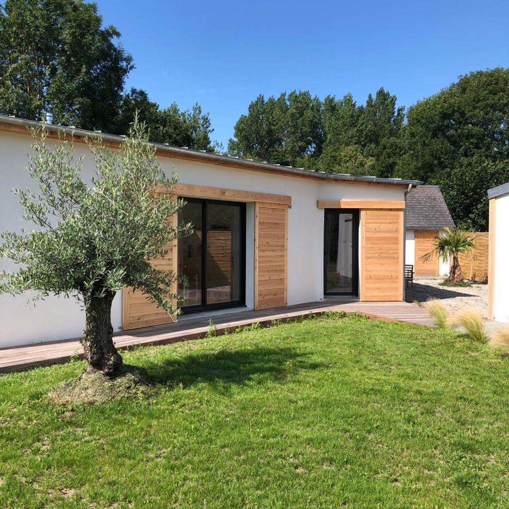 Casa Cotentins Gouville-sur-Mer Pokoj fotografie
