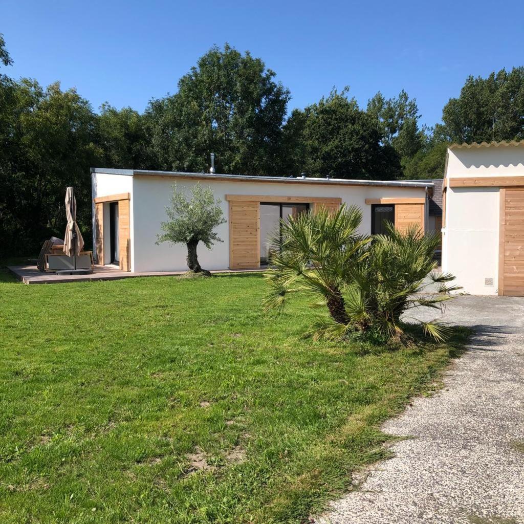 Casa Cotentins Gouville-sur-Mer Pokoj fotografie