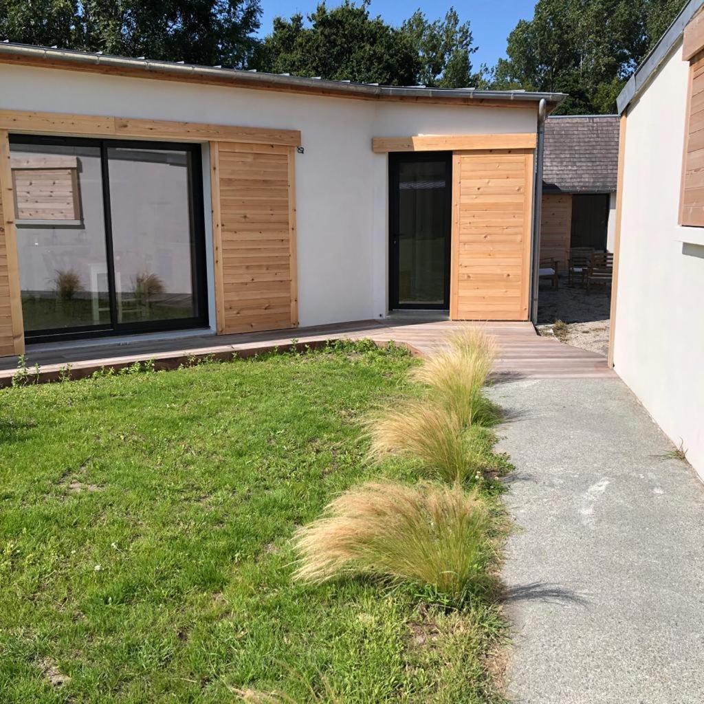 Casa Cotentins Gouville-sur-Mer Pokoj fotografie
