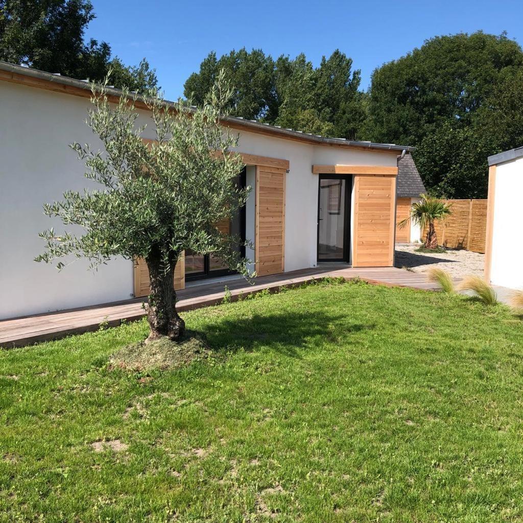 Casa Cotentins Gouville-sur-Mer Pokoj fotografie