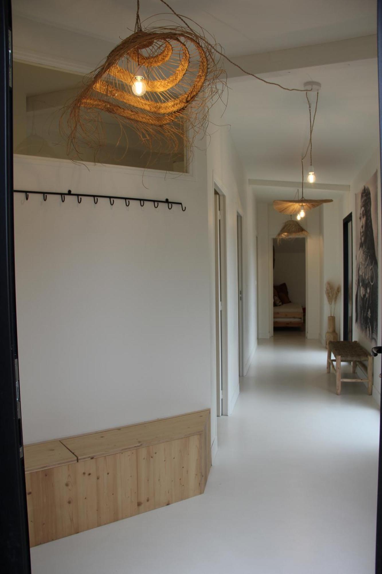 Casa Cotentins Gouville-sur-Mer Pokoj fotografie