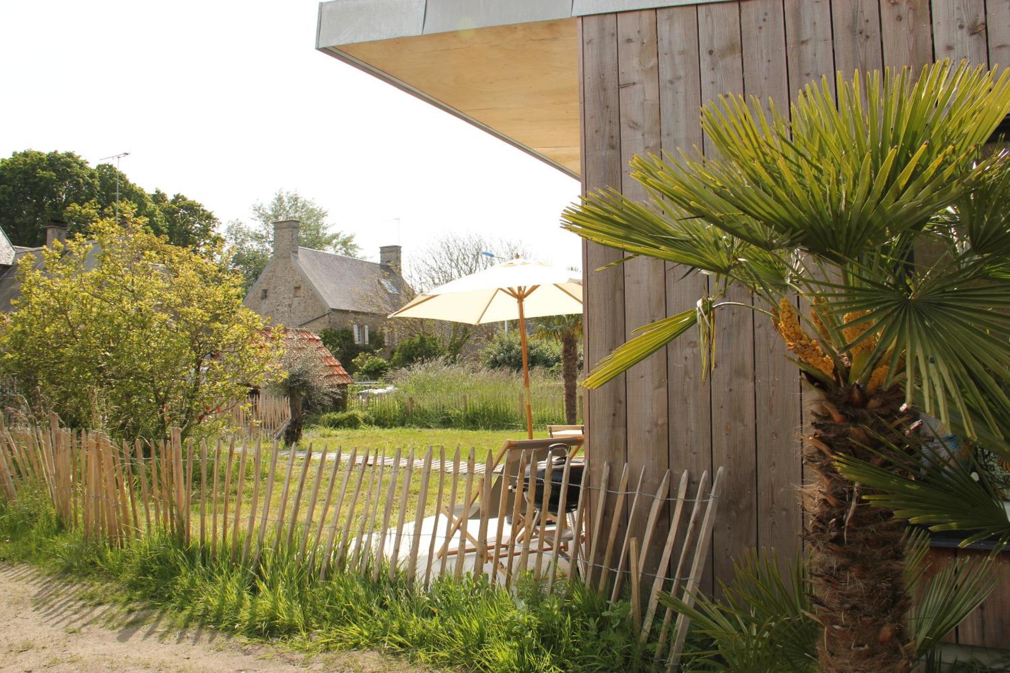 Casa Cotentins Gouville-sur-Mer Pokoj fotografie