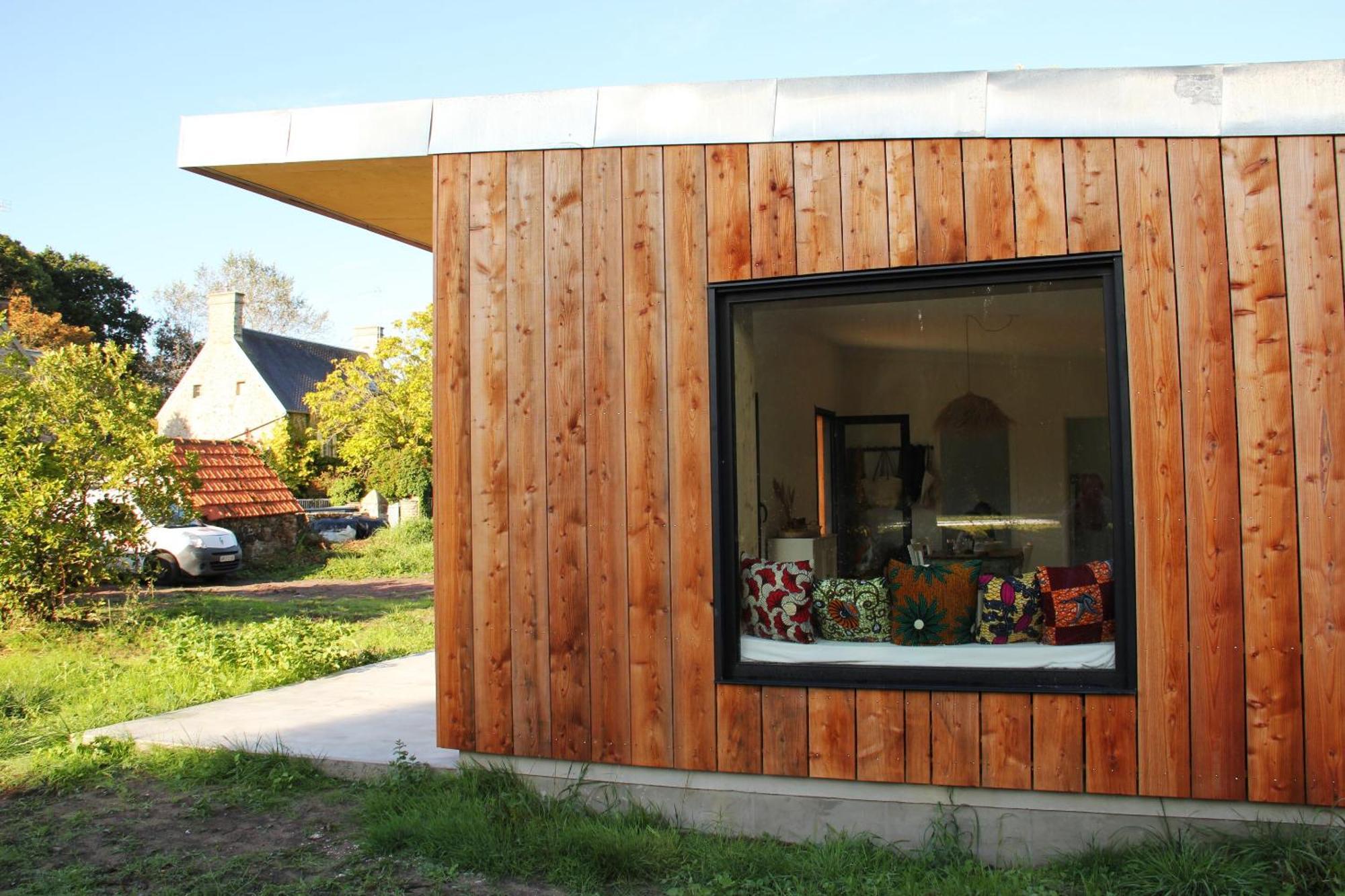 Casa Cotentins Gouville-sur-Mer Exteriér fotografie