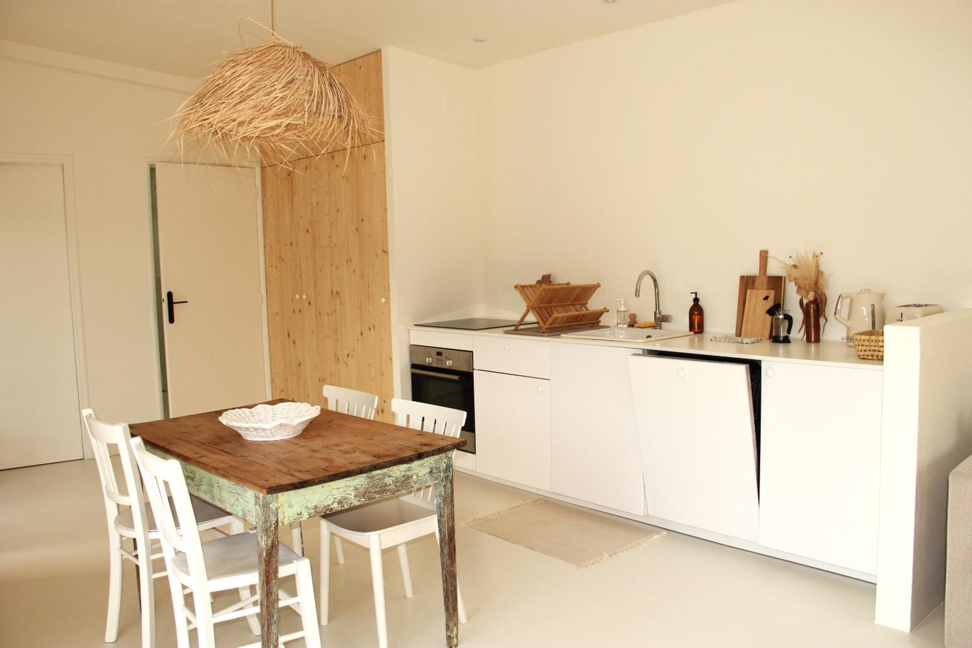 Casa Cotentins Gouville-sur-Mer Pokoj fotografie