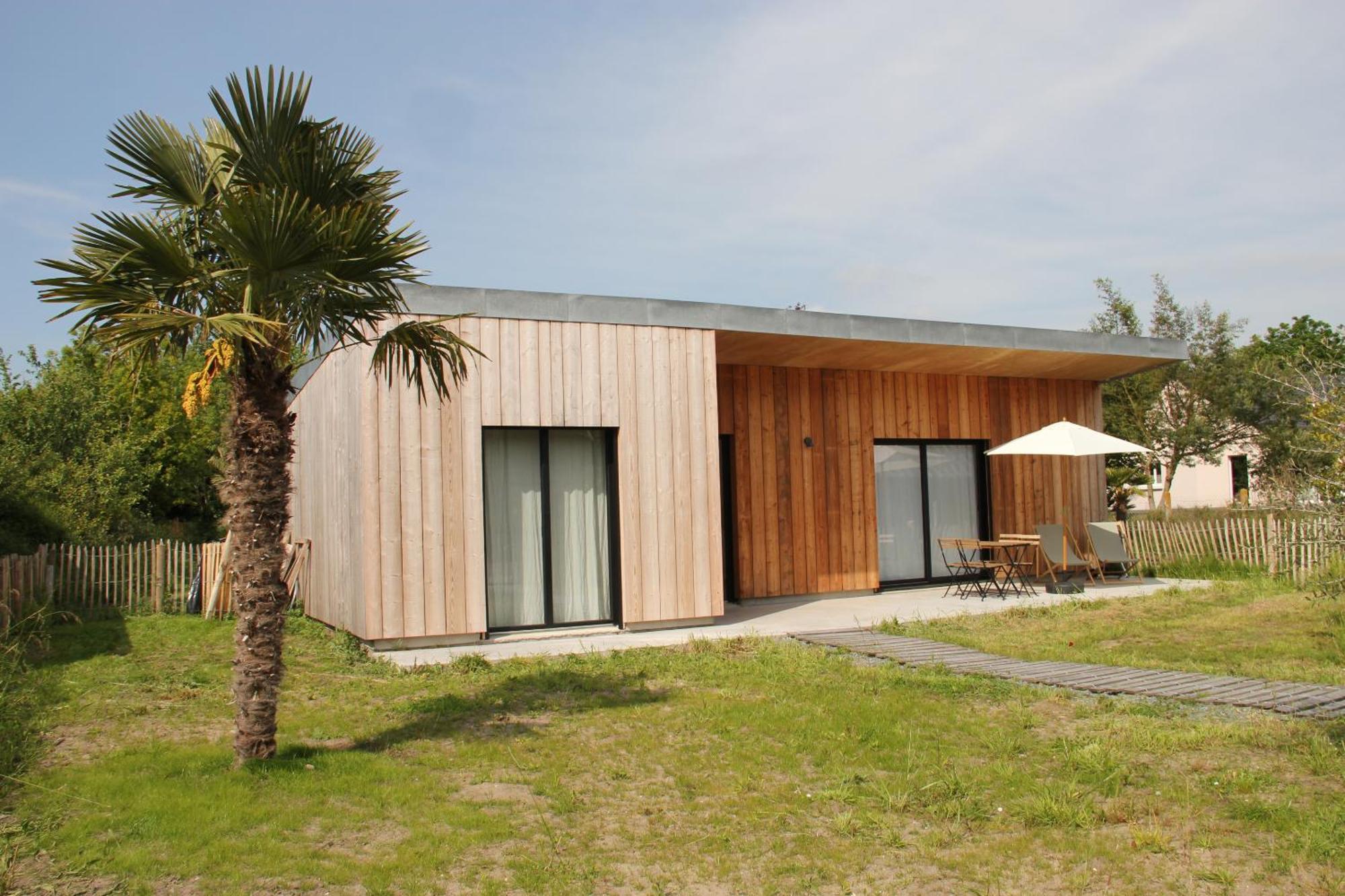 Casa Cotentins Gouville-sur-Mer Exteriér fotografie